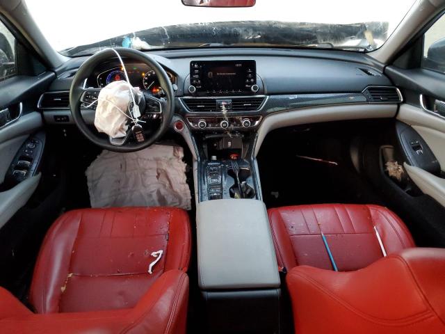 1HGCV3F11KA003942 Honda ACCORD HYBRID