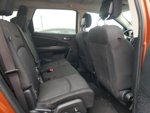 3C4PDCBG7ET209390 Dodge Journey Sxt
