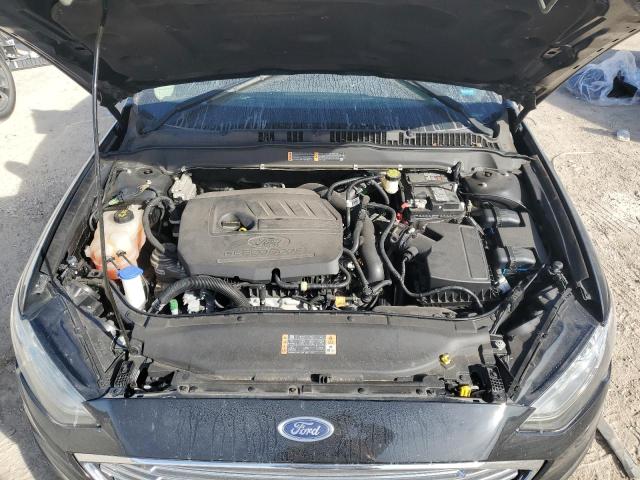 3FA6P0HD2JR174754 Ford FUSION SE