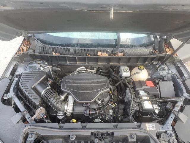 1GKKNLLS3KZ196687 GMC ACADIA SLE