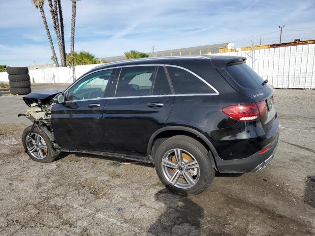 W1N0G8EB5MV285610 Mercedes-Benz Glc 300 4matic