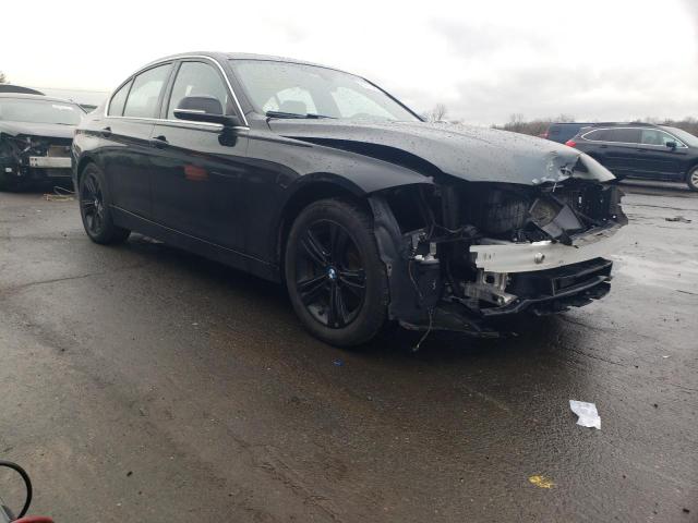 WBA8D9G58JNU68928 BMW 330 XI