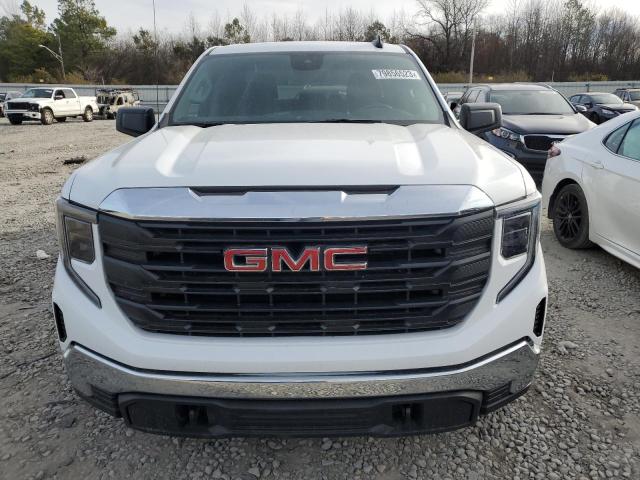 3GTUUAED9PG193360 GMC Sierra K1500