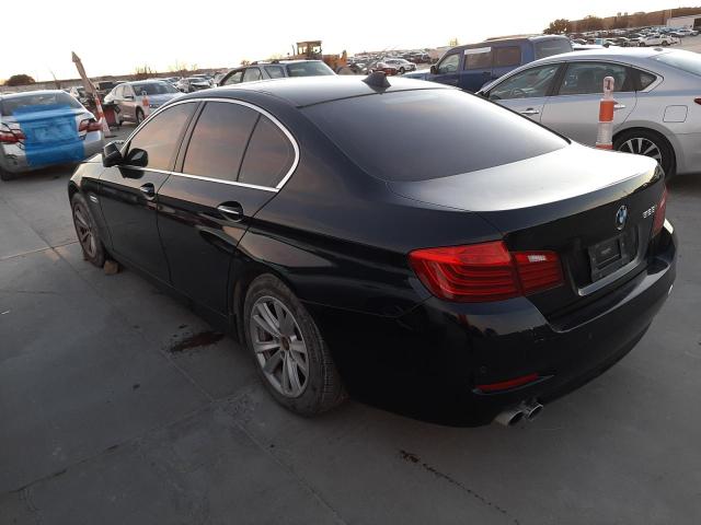 WBA5A5C58FD513423 BMW 528 I
