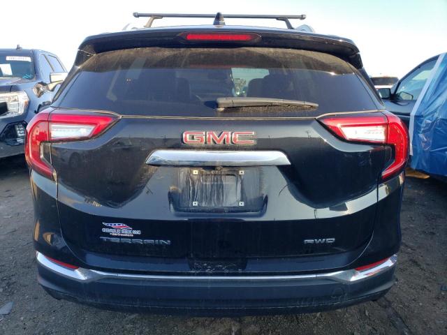 3GKALVEV4NL128415 GMC Terrain Slt
