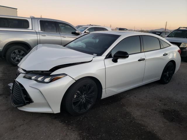 Auction sale of the 2021 Toyota Avalon Night Shade, vin: 4T1EZ1FB8MU065764, lot number: 37030854