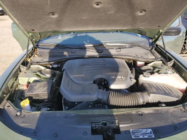 2C3CDXJG7PH548528 Dodge Charger Sxt