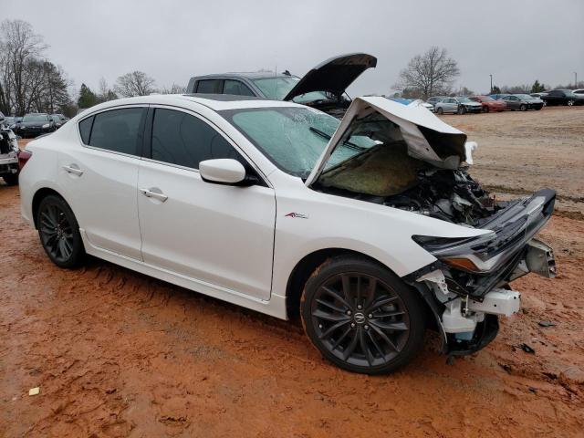 19UDE2F80NA008940 Acura Ilx Premium A-spec