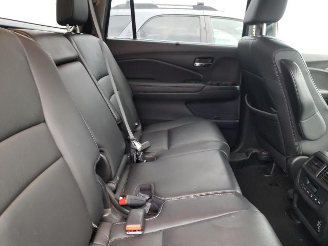 5FNYF6H21MB092253 Honda PILOT SE