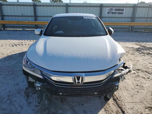1HGCR2F54GA052805 Honda Accord Sport