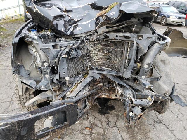 1FTEW1EG1KFB53955 Ford F150 Supercrew