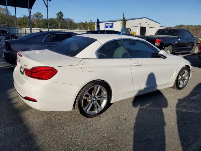 WBA4Z1C56JEC71217 BMW 430I
