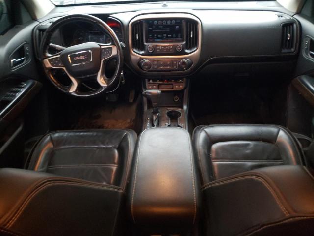 1GTP6EE17J1242839 GMC Canyon Denali