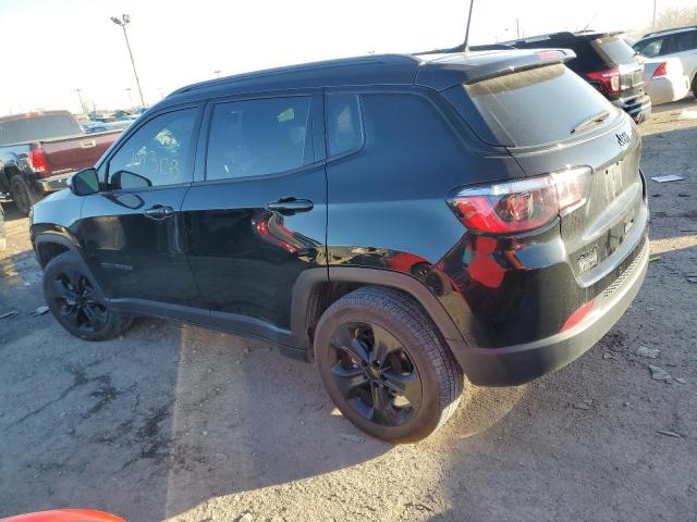 3C4NJDBB8MT512512 Jeep Compass Latitude