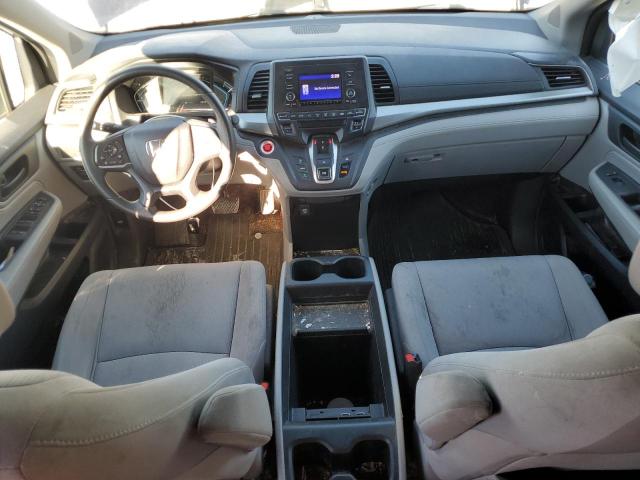 5FNRL6H23LB026511 Honda ODYSSEY LX