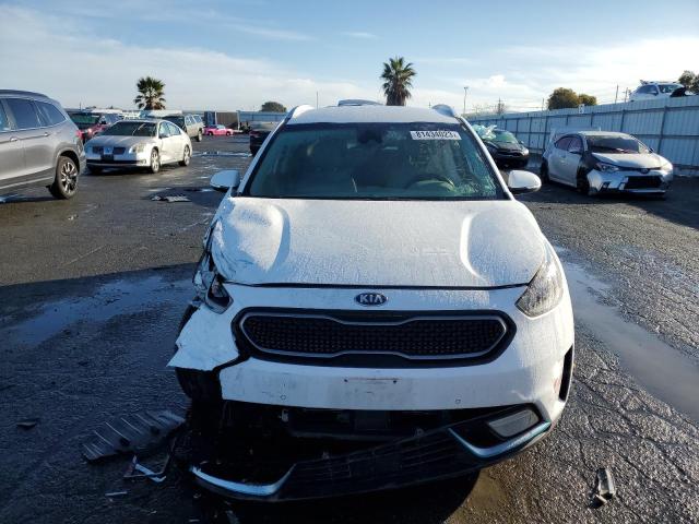 KNDCC3LD9J5188350 KIA Niro Ex Premium