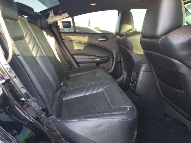 2C3CDXL96NH101765 Dodge Charger Srt Hellcat