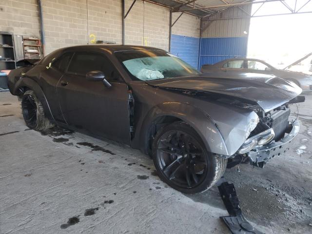 2C3CDZFJXKH741460 Dodge Challenger R/t Scat Pack