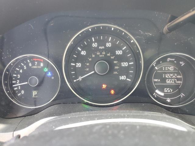 3CZRU5H52GM735931 Honda HR-V EX