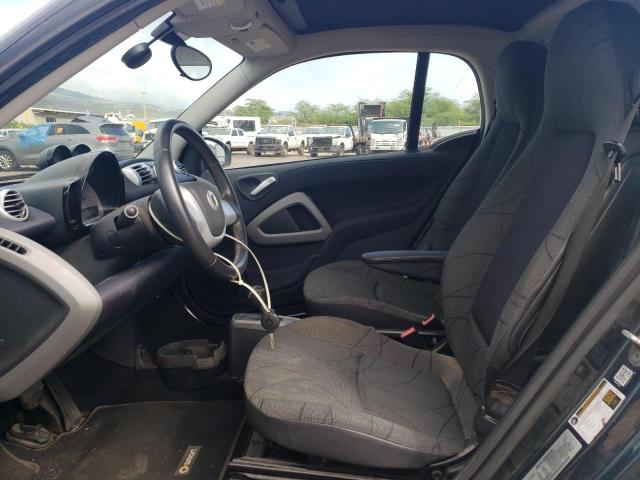 WMEEJ9AA9FK830361 Smart Fortwo
