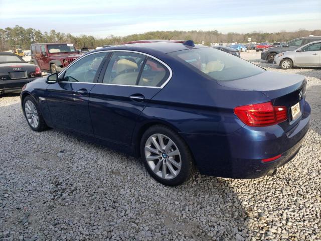 WBA5B1C52GG129224 BMW 535 I