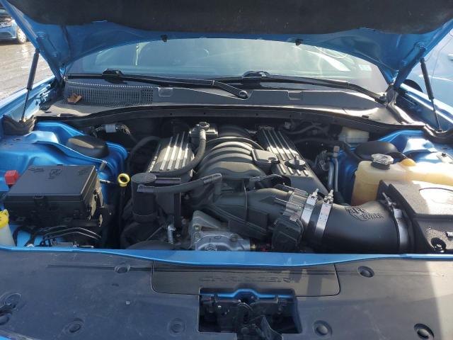 2C3CDXGJ5FH838946 Dodge Charger R/t Scat Pack