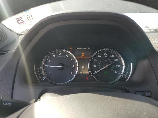 19UUB2F3XJA002005 Acura TLX