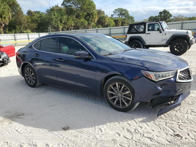 19UUB1F35LA015886 Acura TLX