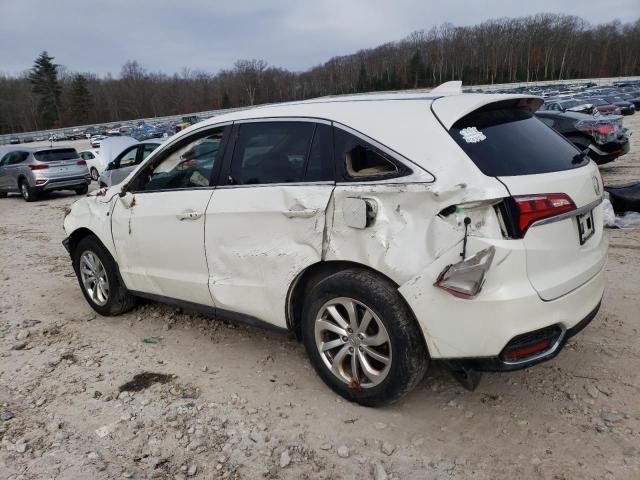 5J8TB4H53HL019040 Acura Rdx Technology