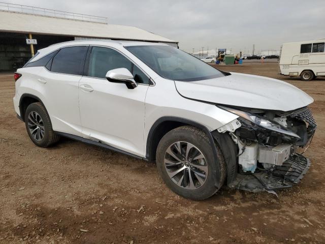 2T2AZMAA7LC158527 Lexus Rx 350 Base