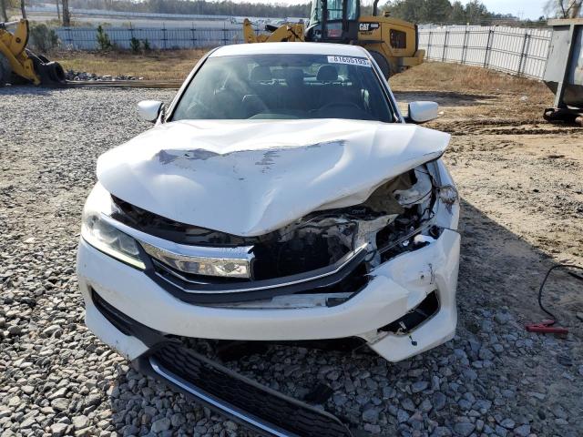 1HGCR2F11HA144422 Honda Accord Sport Special Edition