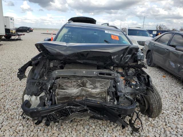 2FMTK3J83FBB33433 Ford EDGE SEL