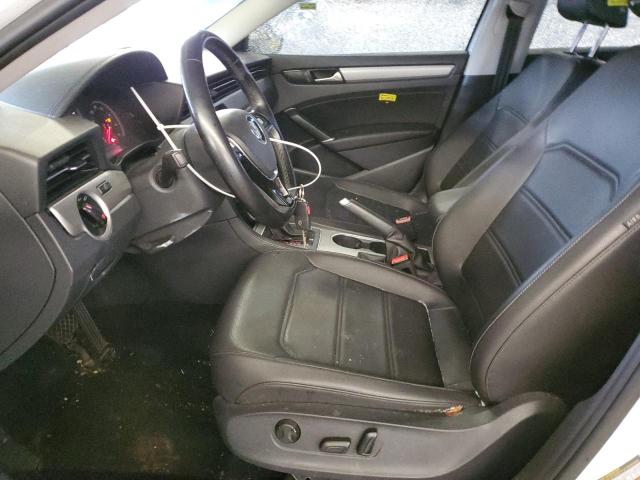 Volkswagen PASSAT SE 2020 1VWSA7A32LC018121 Image 7