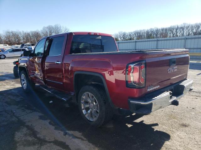 3GTU2NEC2JG522654 GMC Sierra K1500 Slt