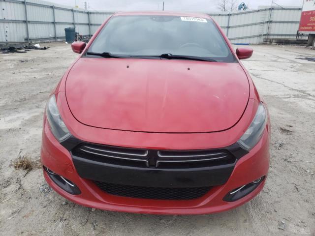 1C3CDFEB2ED918819 Dodge DART GT