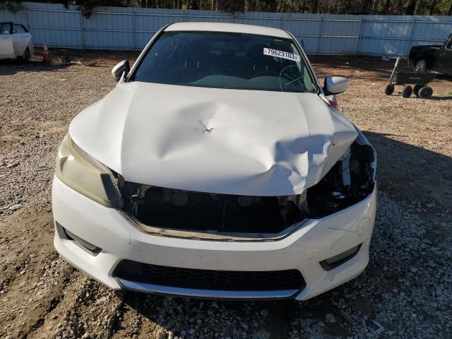 1HGCR2F52EA067137 Honda Accord Sport