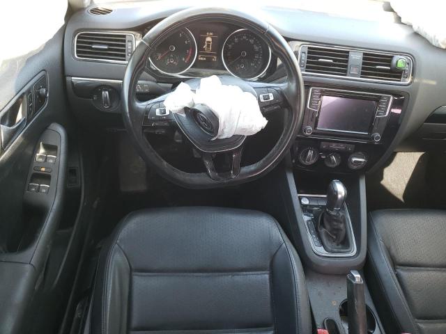 3VWL07AJ0GM412971 Volkswagen JETTA SEL