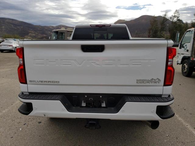 1GC4YVEY2PF107032 Chevrolet Silverado K3500 High Country