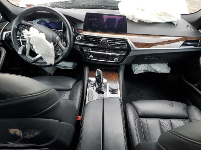 WBAJA7C54JWA74053 BMW 530 XI