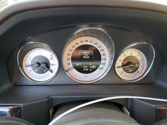 Mercedes-Benz GLK 350 2014 WDCGG5HBXEG337037 Image 9