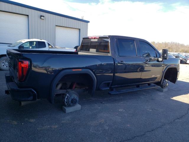 1GT49PEYXLF127001 GMC Sierra K2500 At4