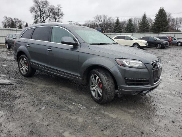 WA1LGAFE5ED002063 Audi Q7 Premium Plus