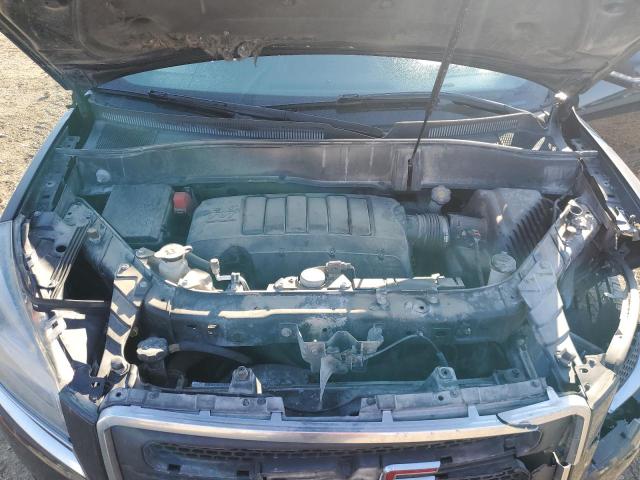 1GKKVSKD5FJ132880 GMC Acadia Slt-2