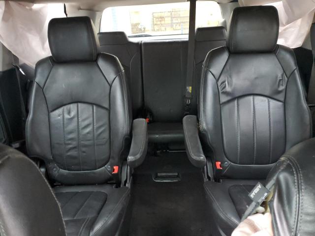 1GKKVSKD7GJ140447 GMC Acadia Slt-2