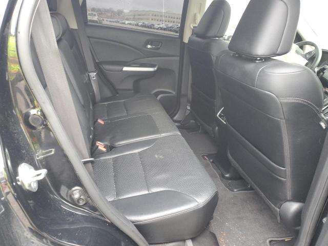 5J6RM4H72GL131048 Honda CR-V EXL