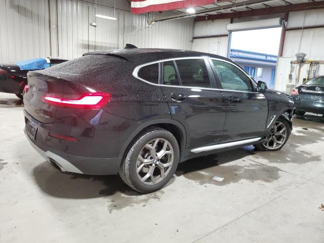 5UX33DT07N9J18023 BMW X4 Xdrive30i