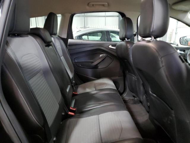 1FMCU9GD8KUB03981 Ford ESCAPE SE