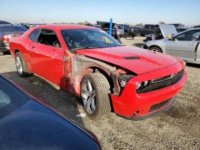 2C3CDZAT3FH714602 Dodge Challenger Sxt