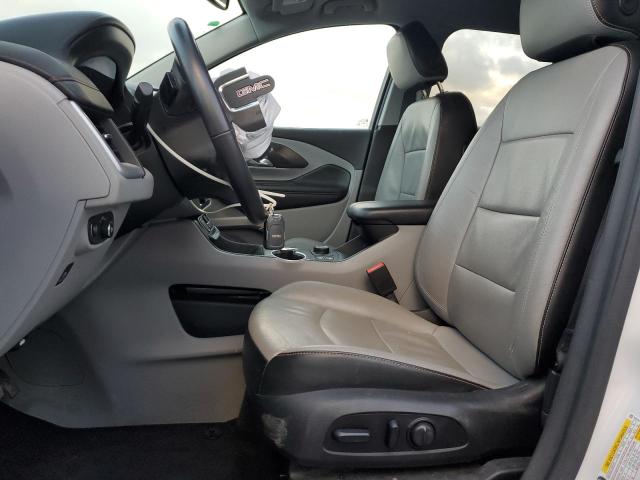3GKALVEV3LL172208 GMC Terrain Slt