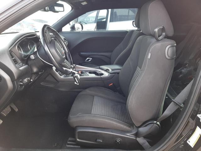 2C3CDZAG8LH214515 Dodge Challenger Sxt